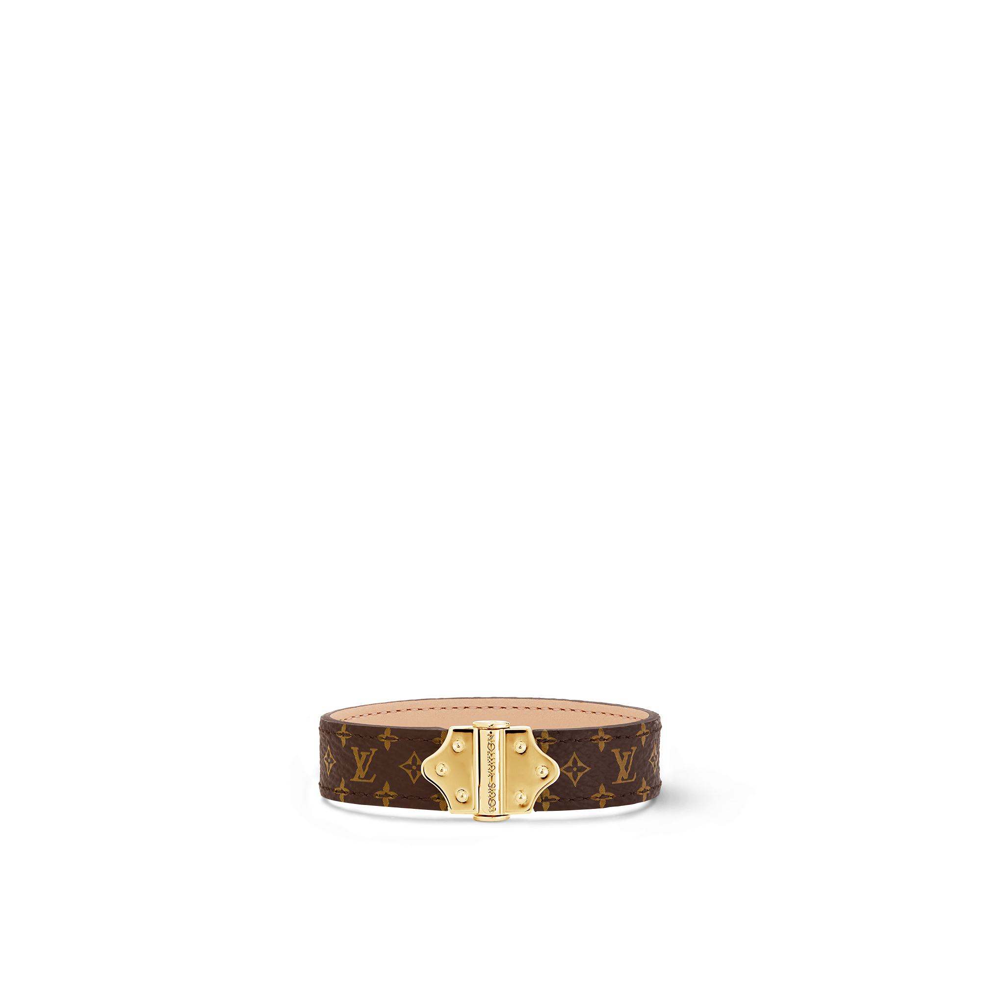 Nano Monogram bracelet Monogram - Women - Louis Vuitton